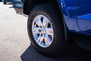 2026 Mitsubishi Triton MV MY26 Glx+ (4x4) Impulse Blue 6 Speed Automatic Double Cab Pick Up