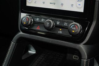 2025 Ford Ranger PY 2025.25MY Platinum Pick-up Double Cab FullTime 4WD DR Arctic White 10 Speed