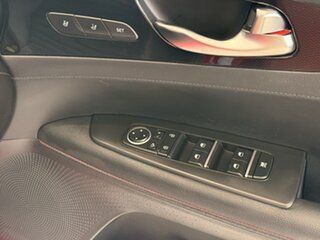 2023 Kia Cerato BD MY24 GT DCT Red 7 Speed Sports Automatic Dual Clutch Hatchback