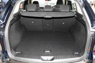 2026 Mazda CX-5 KM0HA0 G25 SKYACTIV-Drive i-ACTIV AWD Evolve Navy Blue 6 Speed Sports Automatic
