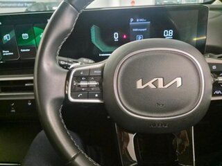 2024 Kia Sorento MQ4 PE MY24 S AWD Silver 8 Speed Sports Automatic Dual Clutch Wagon