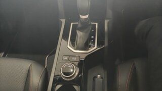 2026 Mitsubishi Triton MV MY26 GSR Double Cab 4x4 Graphite Grey 6 Speed Sports Automatic Cab Chassis