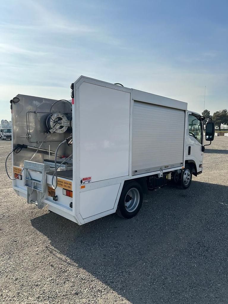 Truck Image