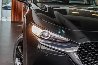 2026 Mazda CX-30 DM2W7A G25 SKYACTIV-Drive GT SP Jet Black 6 Speed Sports Automatic Wagon