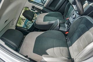 2024 Volkswagen Amarok NF MY24 TDI600 4MOTION Perm Style Silver 10 Speed Automatic Utility
