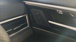 2026 Mitsubishi Outlander ZM MY26 Exceed AWD Cosmic Blue 8 Speed Constant Variable Wagon