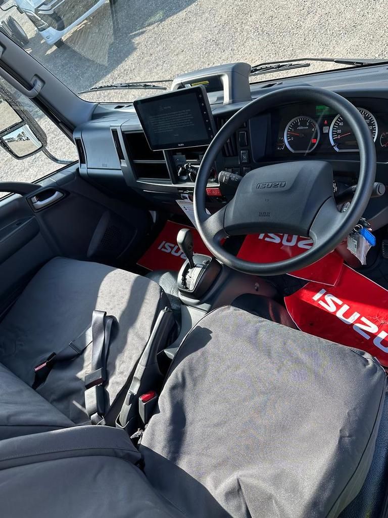 Truck Image