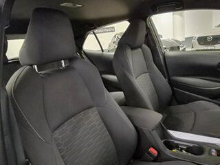 2021 Toyota Corolla ZWE211R Ascent Sport E-CVT Hybrid White 1 Speed Constant Variable Hatchback