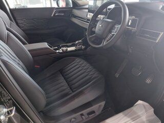 2026 Mitsubishi Outlander ZM MY26 Exceed AWD Cosmic Blue 8 Speed Constant Variable Wagon