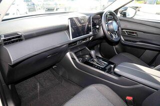 2026 Mazda CX-5 KM0HA0 G25 SKYACTIV-Drive i-ACTIV AWD Pure Rhodium White 6 Speed Sports Automatic