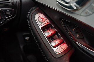 2021 Mercedes-Benz GLC-Class X253 801MY GLC43 AMG SPEEDSHIFT TCT 4MATIC Blue 9 Speed
