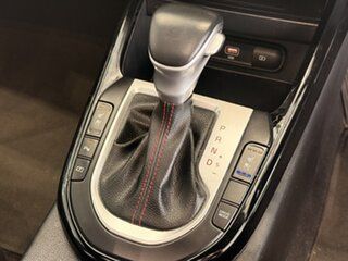 2023 Kia Cerato BD MY24 GT DCT Red 7 Speed Sports Automatic Dual Clutch Hatchback
