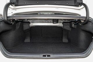 2018 Toyota Camry ASV70R Ascent Brown 6 Speed Sports Automatic Sedan