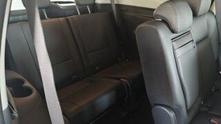 2024 Mitsubishi Pajero Sport QG MY25 GLS Blade Silver 8 Speed Sports Automatic Wagon