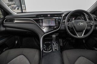 2018 Toyota Camry ASV70R Ascent Brown 6 Speed Sports Automatic Sedan