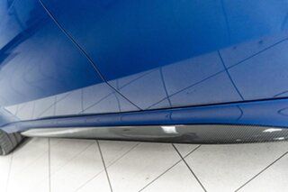 2024 Mercedes-Benz C-Class W206 804MY C63 AMG SPEEDSHIFT MCT 4MATIC+ S E Performance Blue 9 Speed