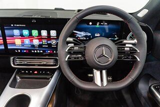 2026 Mercedes-Benz CLA-Class C178 807MY CLA220 e-DCS 4MATIC White 8 Speed