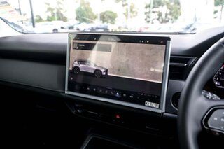 2026 Mazda CX-5 KM0HA0 G25 SKYACTIV-Drive i-ACTIV AWD Touring Machine Grey 6 Speed Sports Automatic