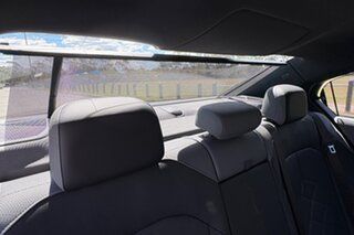 2026 BMW 5 G60 40D Xdrive Tansanitblau Ii Metallic 8 Speed Automatic Steptronic Sedan