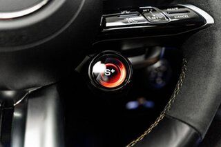 2024 Mercedes-Benz C-Class W206 804MY C63 AMG SPEEDSHIFT MCT 4MATIC+ S E Performance Blue 9 Speed