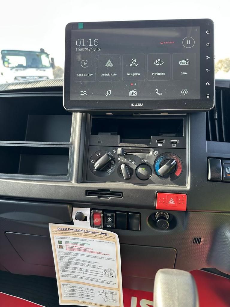 Truck Image