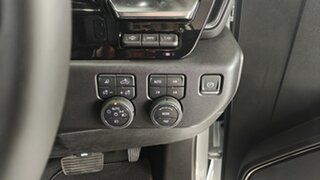 2026 Chevrolet Silverado T1 MY26 1500 ZR2 Pickup Crew Cab W/Tech Pack Summit White 10 Speed