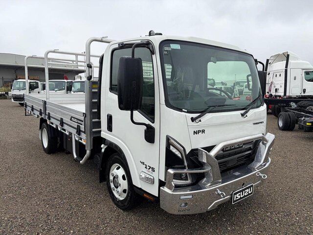 New Isuzu N Series Derrimut, 2026 Isuzu N Series NPR 45/65-175 DT D34 Tradepack Automatic