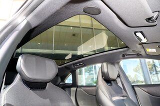 2026 Mazda CX-6E GR E35 Azami Crystal White Pearl / Jet Blac 1 Speed Reduction Gear Wagon