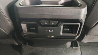 2026 Chevrolet Silverado T1 MY26 1500 ZR2 Pickup Crew Cab W/Tech Pack Summit White 10 Speed