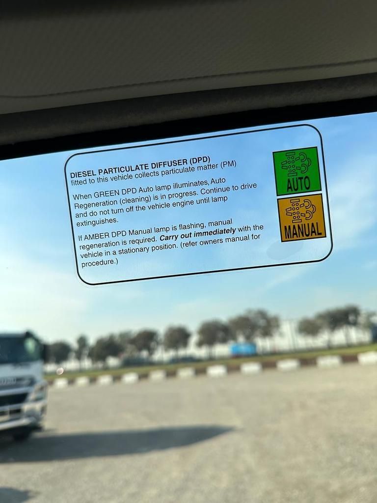 Truck Image