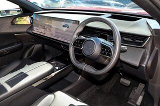 2026 Mazda CX-6E GR E35 Azami Soul Red Crystal / Jet Black 1 Speed Reduction Gear Wagon
