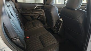 2026 Mitsubishi Outlander ZM MY26 Exceed AWD Cosmic Blue 8 Speed Constant Variable Wagon