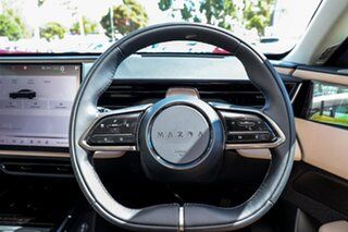 2026 Mazda CX-6E GR E35 Azami Jet Black 1 Speed Reduction Gear Wagon