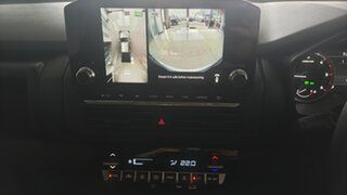 2026 Mitsubishi Triton MV MY26 GLX+ Pick-up Double Cab 4x4 Blade Silver 6 Speed Sports Automatic