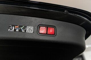 2025 Mercedes-Benz GLC-Class X254 806MY GLC200 9G-TRONIC 4MATIC Black 9 Speed Sports Automatic Wagon