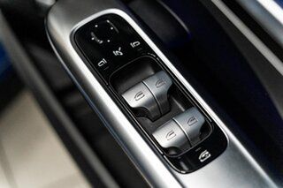 2024 Mercedes-Benz C-Class W206 804MY C63 AMG SPEEDSHIFT MCT 4MATIC+ S E Performance Blue 9 Speed