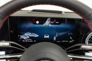 2026 Mercedes-Benz CLA-Class C178 807MY CLA220 e-DCS 4MATIC White 8 Speed