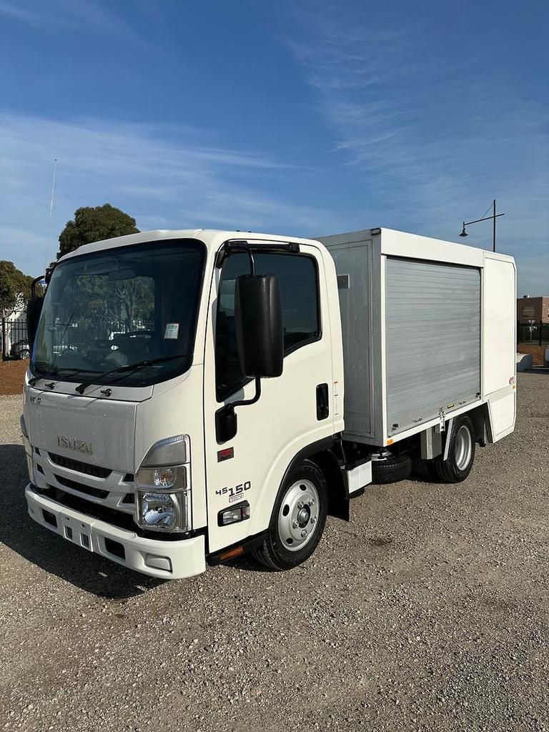 Truck Image