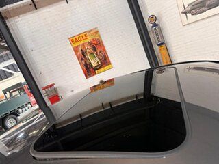 2016 Mercedes-Benz GLC-Class C253 GLC250 d Coupe 9G-Tronic 4MATIC Grey 9 Speed Sports Automatic
