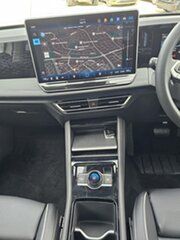 2026 Volkswagen Tiguan CT MY26 110TSI Elegance DSG Blue 7 Speed Sports Automatic Dual Clutch Wagon