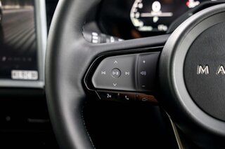 2026 Mazda CX-5 KM0HA0 G25 SKYACTIV-Drive i-ACTIV AWD Touring Machine Grey 6 Speed Sports Automatic