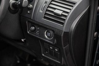 2020 Toyota Landcruiser Prado GDJ150R GXL Black 6 Speed Sports Automatic Wagon