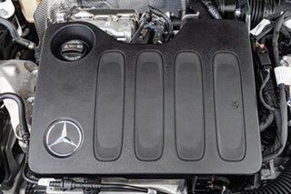 2026 Mercedes-Benz CLA-Class C178 807MY CLA220 e-DCS 4MATIC White 8 Speed