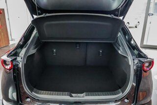 2026 Mazda CX-30 DM2W7A G25 SKYACTIV-Drive GT SP Jet Black 6 Speed Sports Automatic Wagon