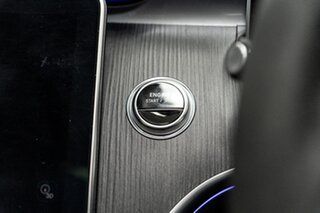 2024 Mercedes-Benz C-Class W206 804MY C63 AMG SPEEDSHIFT MCT 4MATIC+ S E Performance Blue 9 Speed