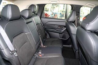 2026 Mazda CX-5 KM0HA0 G25 SKYACTIV-Drive i-ACTIV AWD Touring Machine Grey 6 Speed Sports Automatic