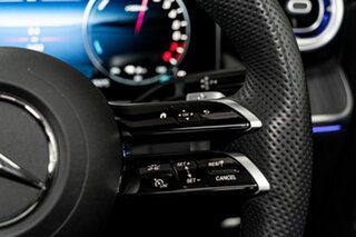 2026 Mercedes-Benz GLC-Class X254 807MY GLC350 e 9G-TRONIC 4MATIC Black 9 Speed Sports Automatic