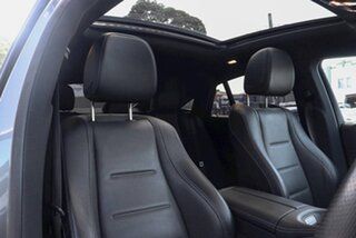 2022 Mercedes-Benz GLE-Class C167 802MY GLE450 9G-Tronic 4MATIC Grey 9 Speed Sports Automatic Coupe