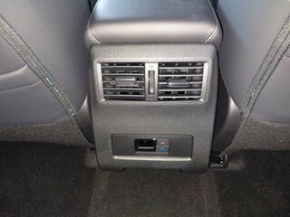 2026 Mitsubishi Outlander ZM MY26 Exceed AWD Cosmic Blue 8 Speed Constant Variable Wagon