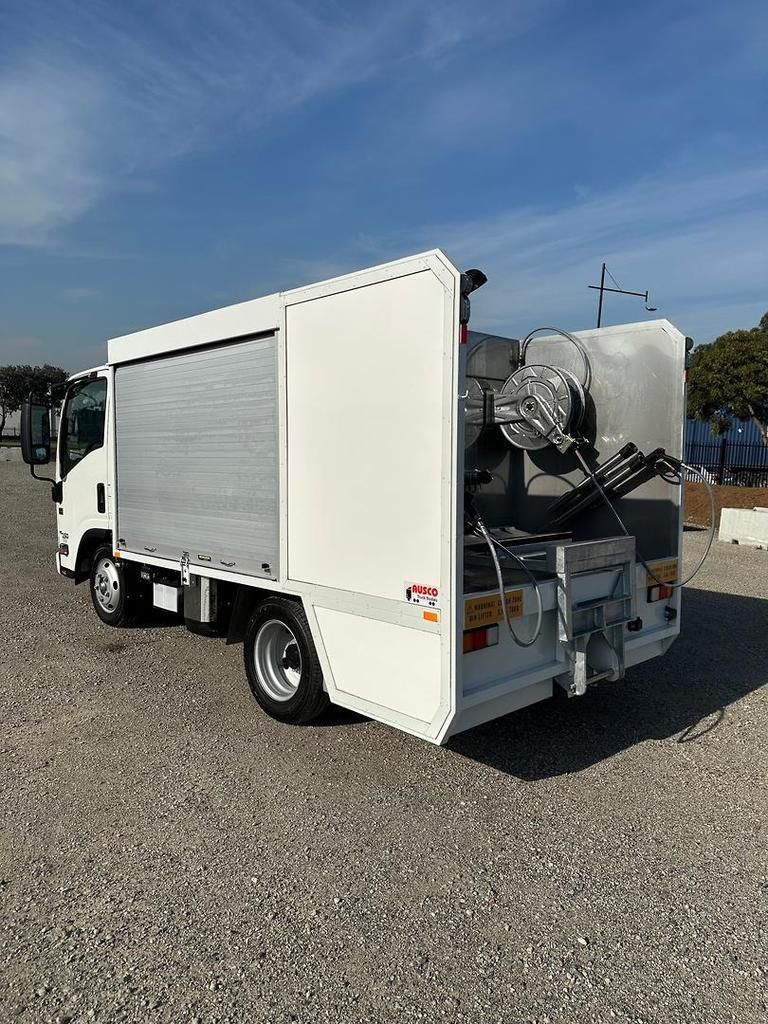 Truck Image